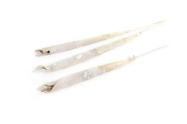 Asegaai o/st. stone washed white