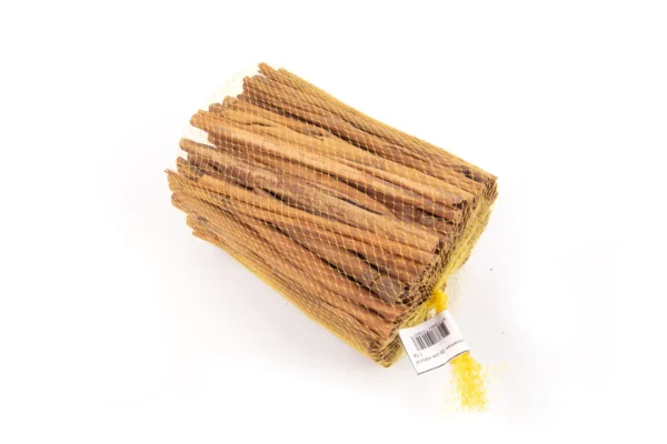 Cinnamon 20 cm in net natural