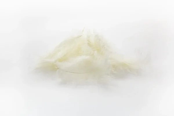 Marabou cream