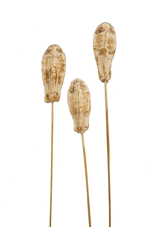 Mehogni o/st. stone washed white