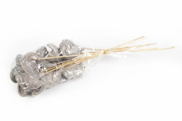 Badam o/st. stone washed white