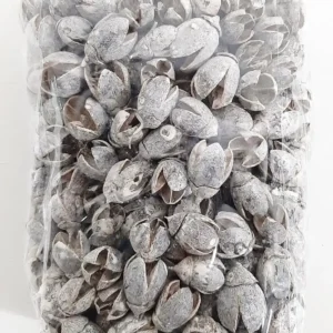 Bakuli stone washed white
