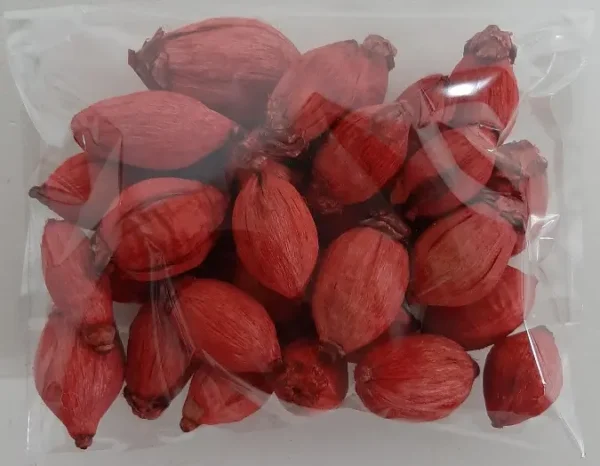 Dates red