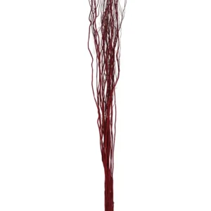 Yanagi 1,5 mtr. red