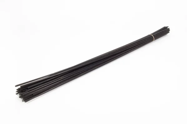 Joy sticks 1 mtr. black