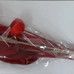 All Saints' Day mix red