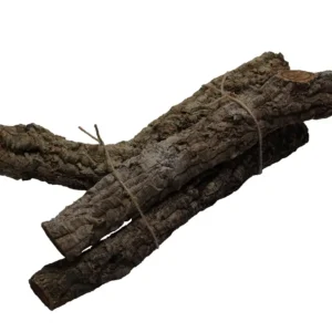 Cork truncks 40 cm natural