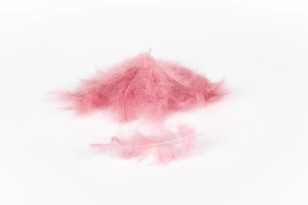 Marabou old pink