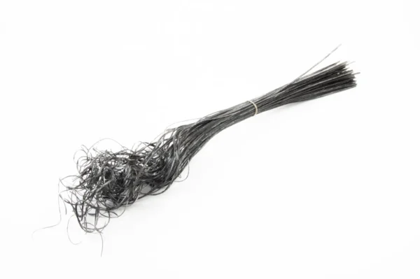 Palm curly ting ting pearl washed black