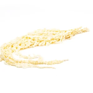 Amaranthus hang preserved bleached