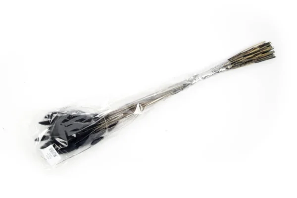 Lagurus black