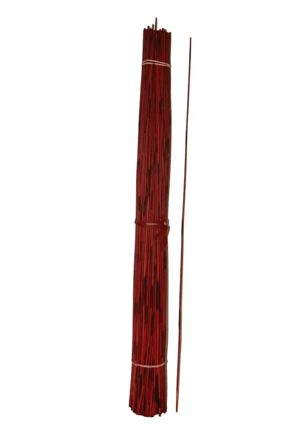 Pan reed red