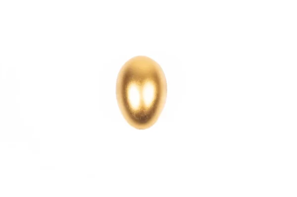 Goose eggs gold