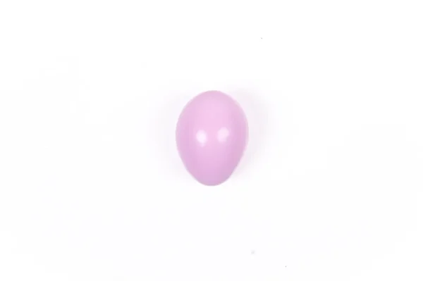 Chicken eggs lavender