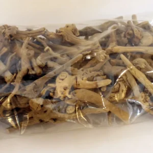 Driftwood gohanoy 8-12 cm natural