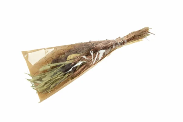 Field bouquet extra big mixed copper