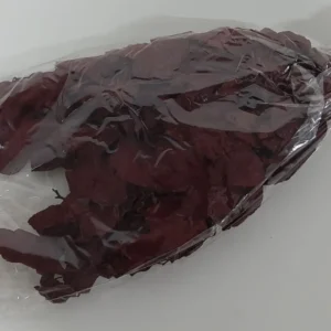 Beech preserved red