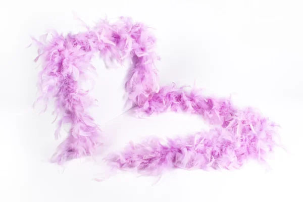 Boa chandelle freesia