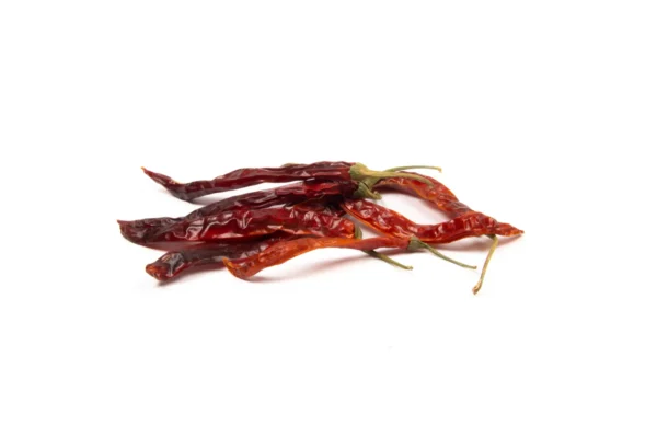 Chilies large red