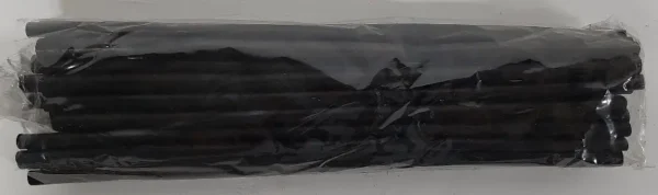Canna stick 40 cm black