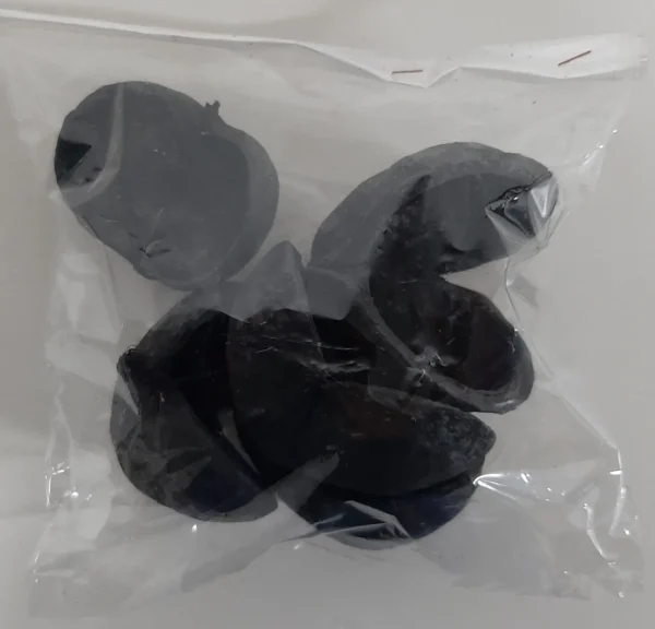 Buddha nuts black