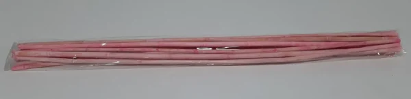 Canna stick 1 mtr. light pink
