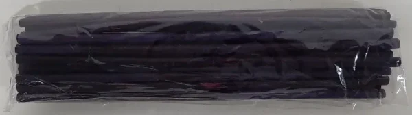 Canna stick 40 cm aubergine