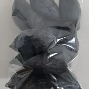 Baobab medium black/white