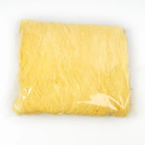 Mulberry bark yellow