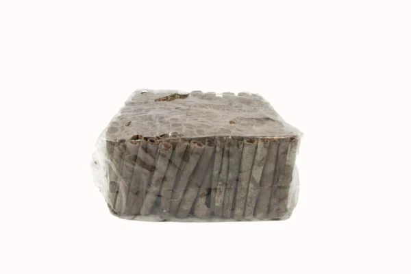 Cinnamon 8 cm unscreaped natural