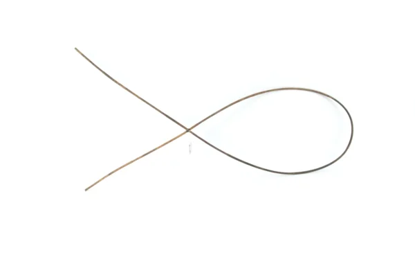 Fish arorog 1,1 mtr. natural