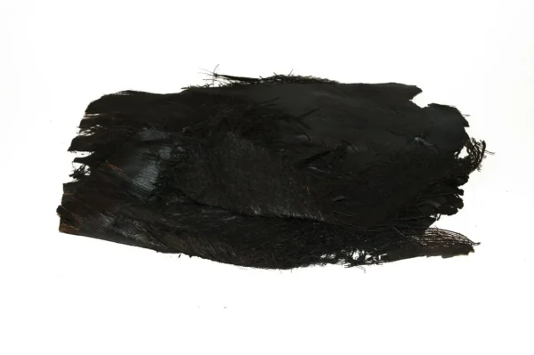 Palm bakla black