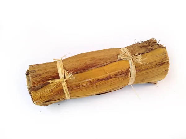 Banana roll 35 cm natural