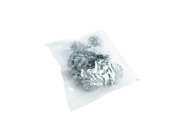 Austriaca cones silver